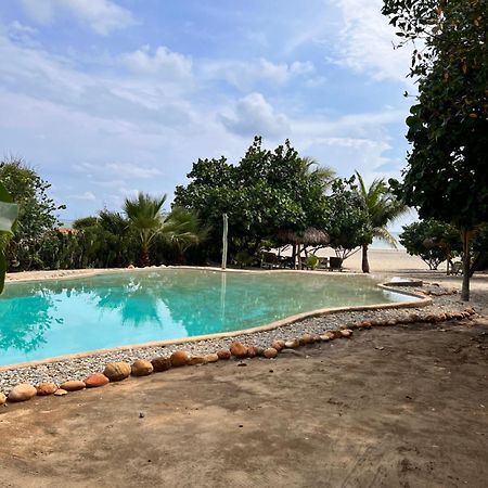 Puerto Escondido Pool, Beach Club, Starlink Wifi & Ac Paso Hondo Esterno foto