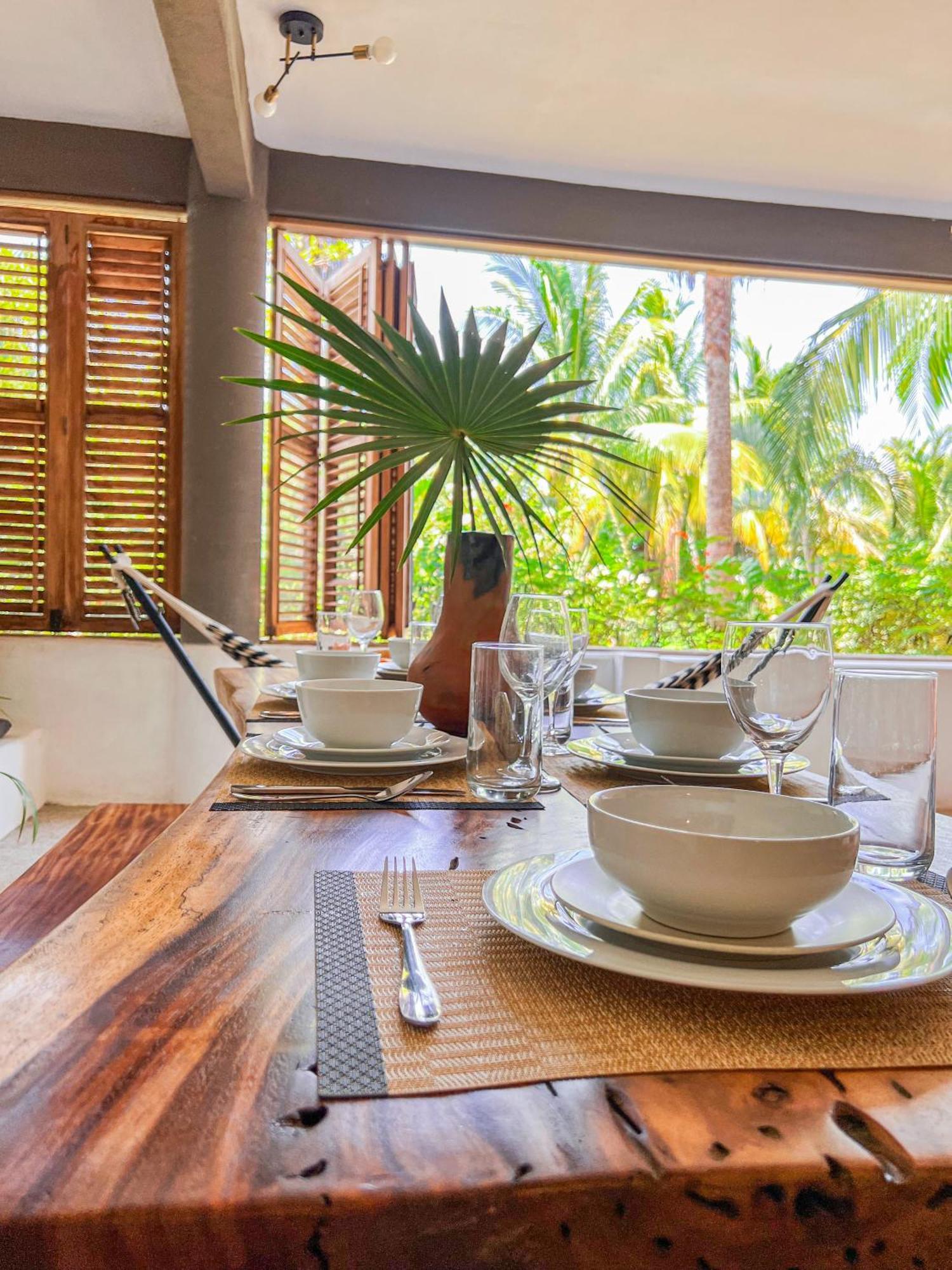 Puerto Escondido Pool, Beach Club, Starlink Wifi & Ac Paso Hondo Esterno foto